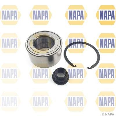 Wheel Bearing Kit NAPA PROFormer PWB1774 - tradevehicleparts.co.uk