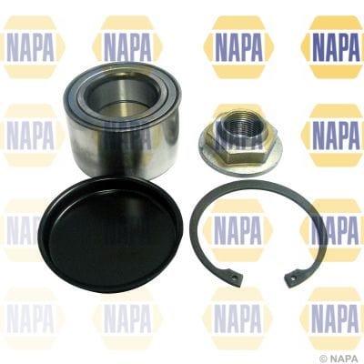 Wheel Bearing Kit NAPA PROFormer PWB1775 - tradevehicleparts.co.uk