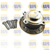NAPA Wheel Bearing Kits PROFormer Wheel Bearing Kit PWB1776 thumbnail