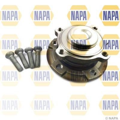 Wheel Bearing Kit NAPA PROFormer PWB1776 - tradevehicleparts.co.uk