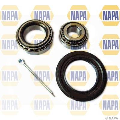 Wheel Bearing Kit NAPA PROFormer PWB1777 - tradevehicleparts.co.uk