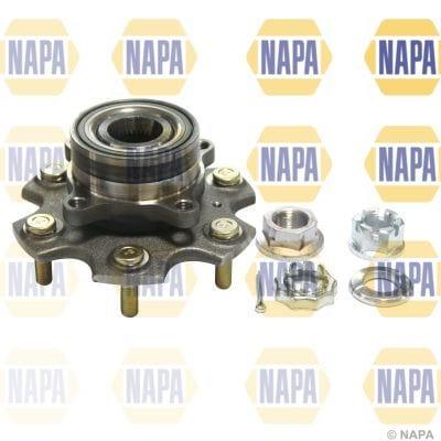 Wheel Bearing Kit NAPA PROFormer PWB1778 - tradevehicleparts.co.uk