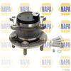 NAPA Wheel Bearing Kits PROFormer Wheel Bearing Kit PWB1779 thumbnail