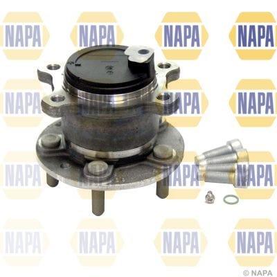 Wheel Bearing Kit NAPA PROFormer PWB1779 - tradevehicleparts.co.uk