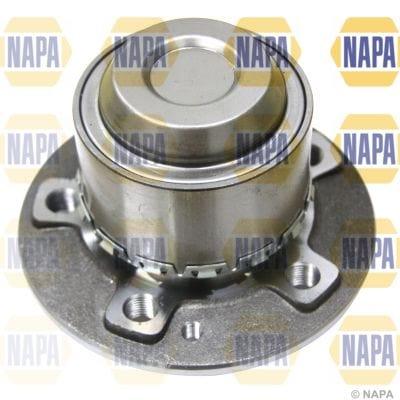 Wheel Bearing Kit NAPA PROFormer PWB1780 - tradevehicleparts.co.uk