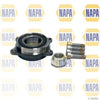 NAPA Wheel Bearing Kits PROFormer Wheel Bearing Kit PWB1782 thumbnail
