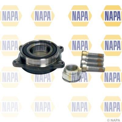 Wheel Bearing Kit NAPA PROFormer PWB1782 - tradevehicleparts.co.uk