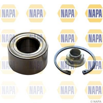 Wheel Bearing Kit NAPA PROFormer PWB1783 - tradevehicleparts.co.uk