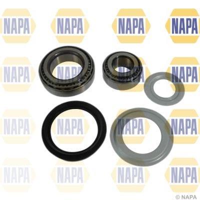 Wheel Bearing Kit NAPA PROFormer PWB1784 - tradevehicleparts.co.uk