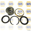 NAPA Wheel Bearing Kits PROFormer Wheel Bearing Kit PWB1785 thumbnail