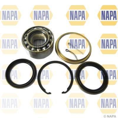 Wheel Bearing Kit NAPA PROFormer PWB1785 - tradevehicleparts.co.uk