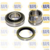 NAPA Wheel Bearing Kits PROFormer Wheel Bearing Kit PWB1786 thumbnail