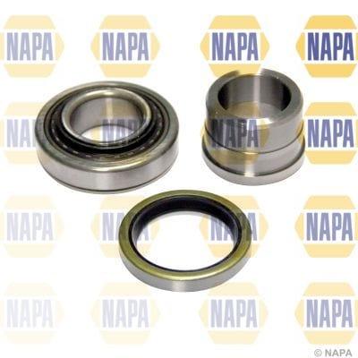 Wheel Bearing Kit NAPA PROFormer PWB1786 - tradevehicleparts.co.uk