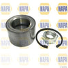 NAPA Wheel Bearing Kits PROFormer Wheel Bearing Kit PWB1787 thumbnail