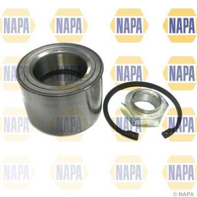 Wheel Bearing Kit NAPA PROFormer PWB1787 - tradevehicleparts.co.uk