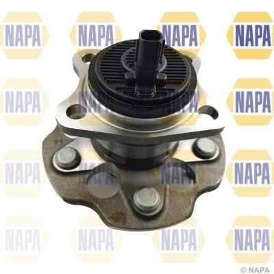 Wheel Bearing Kit NAPA PROFormer PWB1788 - tradevehicleparts.co.uk