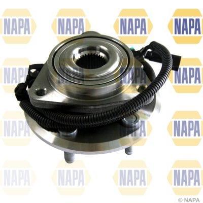 Wheel Bearing Kit NAPA PROFormer PWB1789 - tradevehicleparts.co.uk