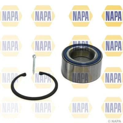 Wheel Bearing Kit NAPA PROFormer PWB1790 - tradevehicleparts.co.uk