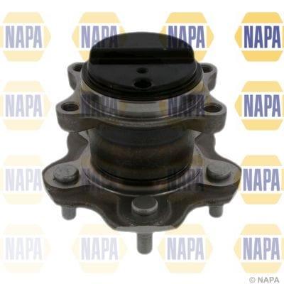 Wheel Bearing Kit NAPA PROFormer PWB1791 - tradevehicleparts.co.uk
