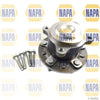 NAPA Wheel Bearing Kits PROFormer Wheel Bearing Kit PWB1792 thumbnail