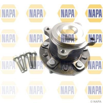 Wheel Bearing Kit NAPA PROFormer PWB1792 - tradevehicleparts.co.uk