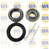 NAPA Wheel Bearing Kits PROFormer Wheel Bearing Kit PWB1793 thumbnail