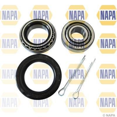 Wheel Bearing Kit NAPA PROFormer PWB1793 - tradevehicleparts.co.uk