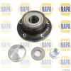 NAPA Wheel Bearing Kits PROFormer Wheel Bearing Kit PWB1794 thumbnail