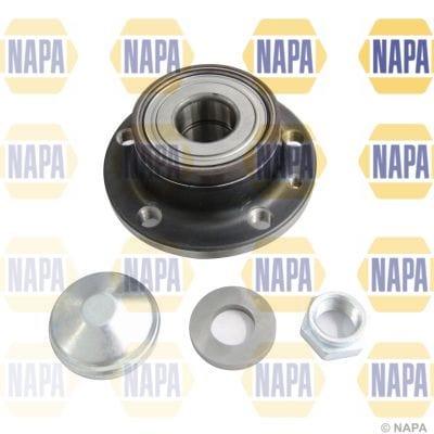 Wheel Bearing Kit NAPA PROFormer PWB1794 - tradevehicleparts.co.uk