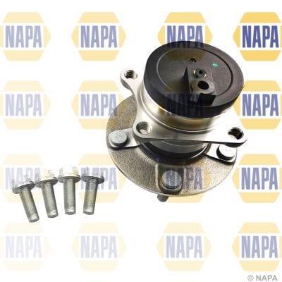 Wheel Bearing Kit NAPA PROFormer PWB1795 - tradevehicleparts.co.uk