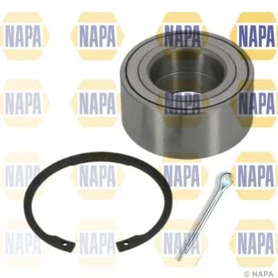 Wheel Bearing Kit NAPA PROFormer PWB1796 - tradevehicleparts.co.uk