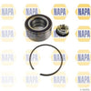 NAPA Wheel Bearing Kits PROFormer Wheel Bearing Kit PWB1797 thumbnail