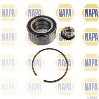 Wheel Bearing Kit NAPA PROFormer PWB1797 - tradevehicleparts.co.uk