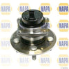 NAPA Wheel Bearing Kits PROFormer Wheel Bearing Kit PWB1798 thumbnail