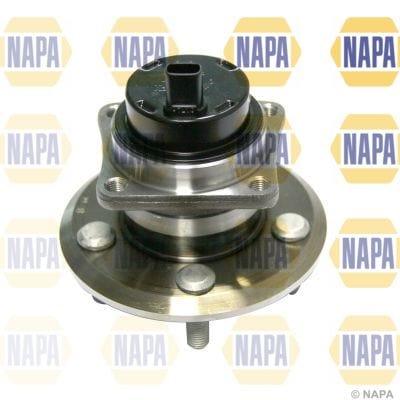 Wheel Bearing Kit NAPA PROFormer PWB1798 - tradevehicleparts.co.uk