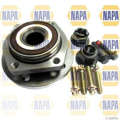 Wheel Bearing Kit NAPA PROFormer PWB1799 - tradevehicleparts.co.uk