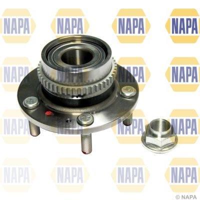 Wheel Bearing Kit NAPA PROFormer PWB1800 - tradevehicleparts.co.uk