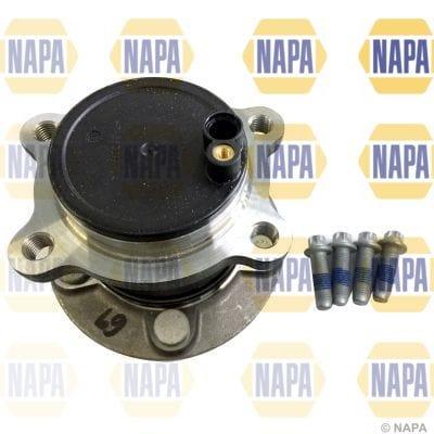 Wheel Bearing Kit NAPA PROFormer PWB1801 - tradevehicleparts.co.uk
