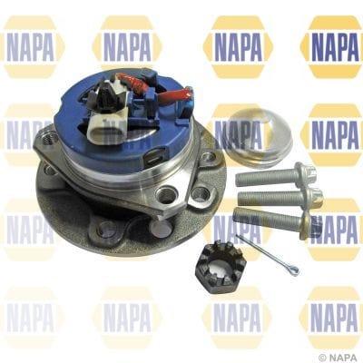 Wheel Bearing Kit NAPA PROFormer PWB1802 - tradevehicleparts.co.uk
