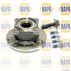 NAPA Wheel Bearing Kits PROFormer Wheel Bearing Kit PWB1803 thumbnail