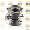 NAPA Wheel Bearing Kits PROFormer Wheel Bearing Kit PWB1805 thumbnail