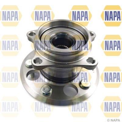 Wheel Bearing Kit NAPA PROFormer PWB1805 - tradevehicleparts.co.uk