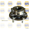 NAPA Wheel Bearing Kits PROFormer Wheel Bearing Kit PWB1806 thumbnail