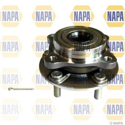 Wheel Bearing Kit NAPA PROFormer PWB1806 - tradevehicleparts.co.uk