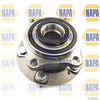 NAPA Wheel Bearing Kits PROFormer Wheel Bearing Kit PWB1807 thumbnail