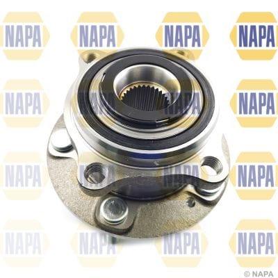 Wheel Bearing Kit NAPA PROFormer PWB1807 - tradevehicleparts.co.uk