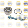 NAPA Wheel Bearing Kits PROFormer Wheel Bearing Kit PWB1808 thumbnail