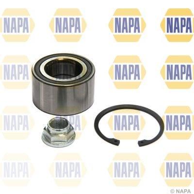 Wheel Bearing Kit NAPA PROFormer PWB1809 - tradevehicleparts.co.uk