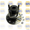 NAPA Wheel Bearing Kits PROFormer Wheel Bearing Kit PWB1811 thumbnail