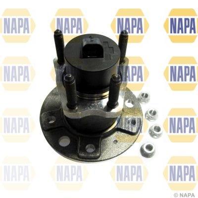 Wheel Bearing Kit NAPA PROFormer PWB1811 - tradevehicleparts.co.uk